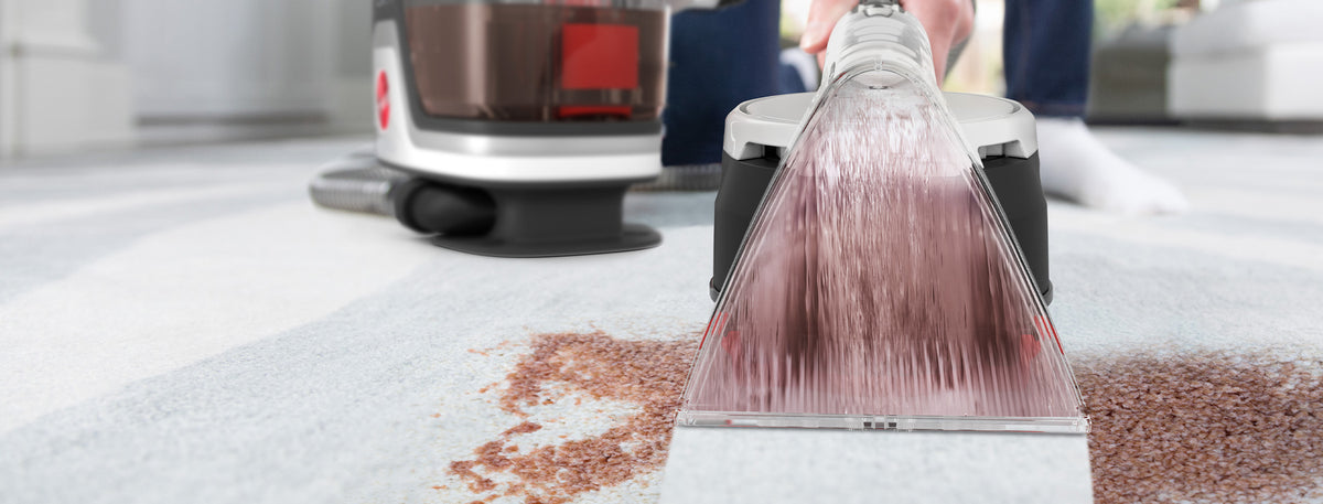 Hoover Cleanslate Floorcare Washer CDSW-MPMC