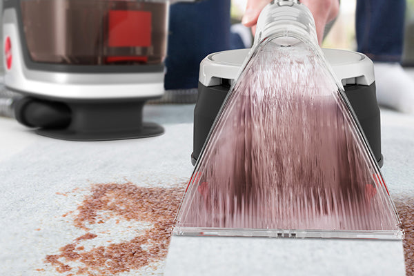 Hoover Cleanslate Floorcare Washer CDSW-MPMC