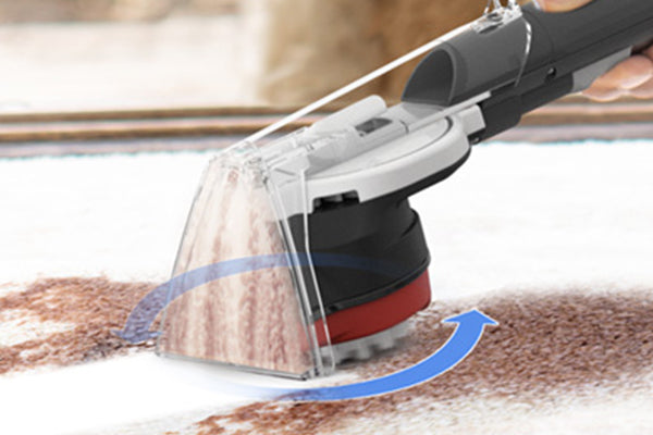 Hoover Cleanslate Floorcare Washer CDSW-MPMC