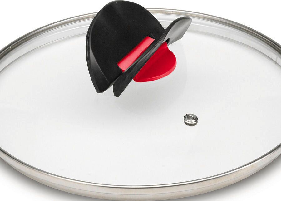 Ballarini Glass Lid With Foldable Knob 20cm BAL1001582.