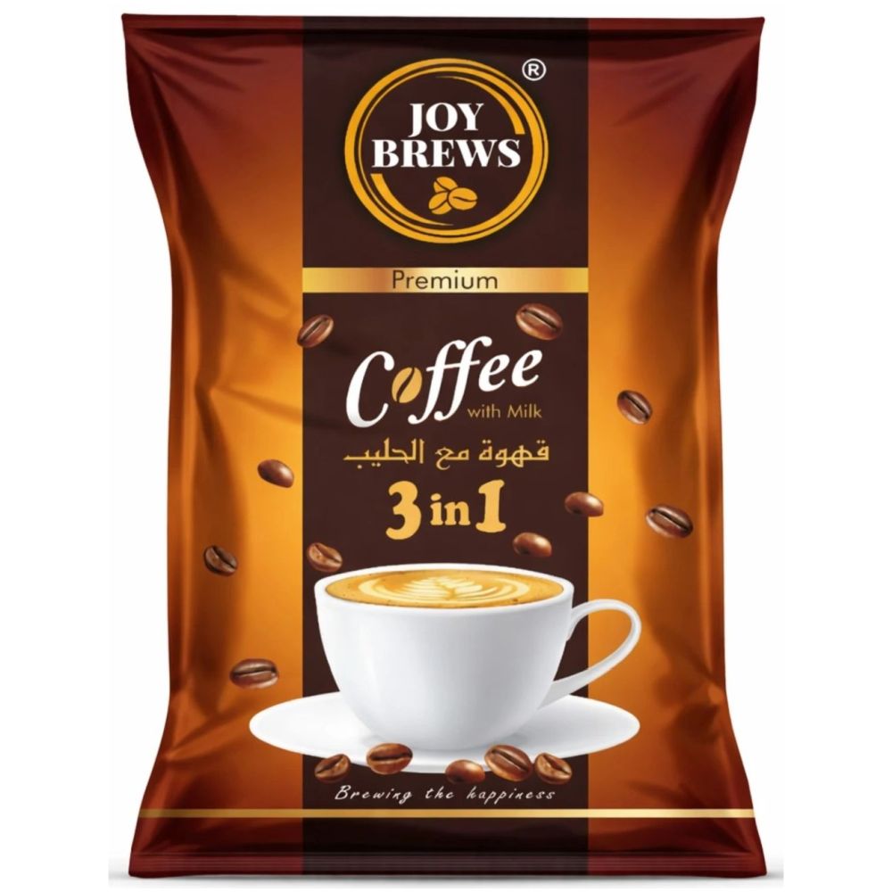 Joybrews Karak Tea Machine KMWS SC-72022A
