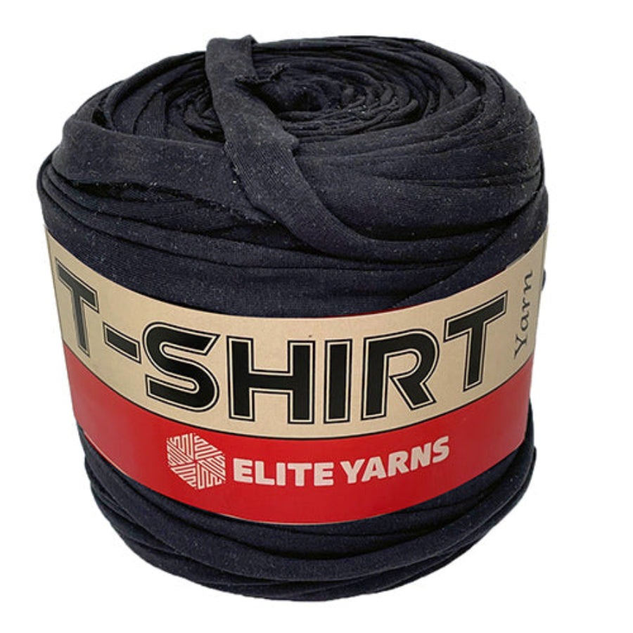 T-shirt Yarn 650g.
