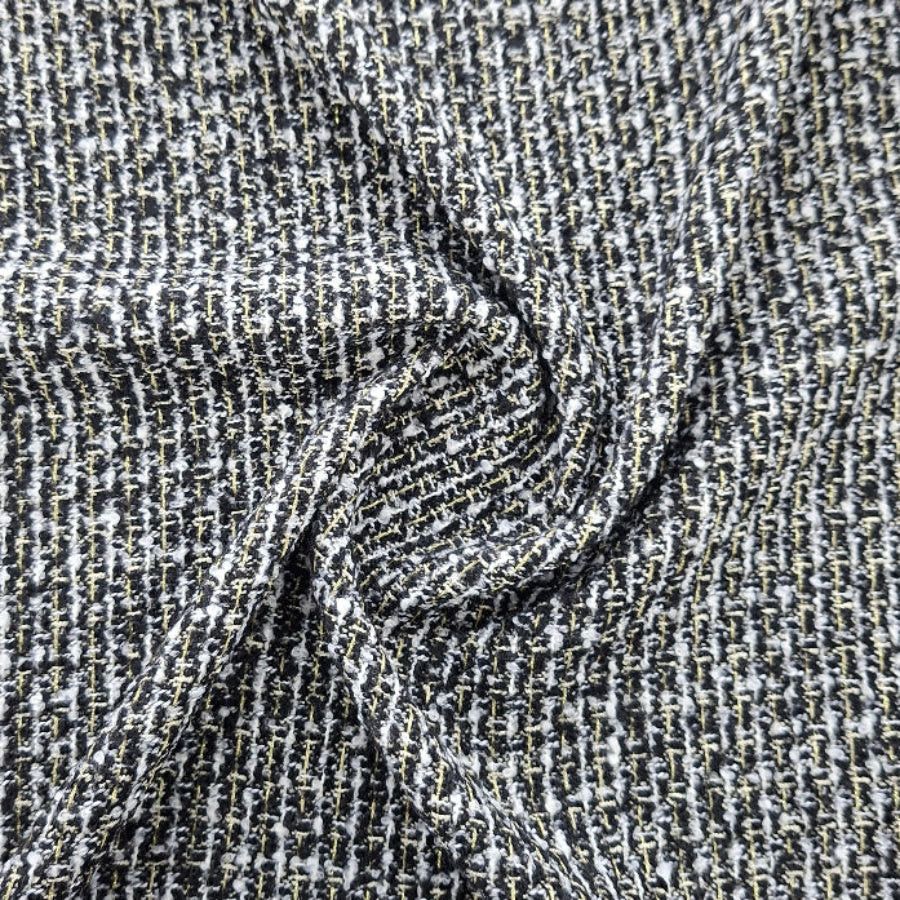 Tweed Fabric 150cm.