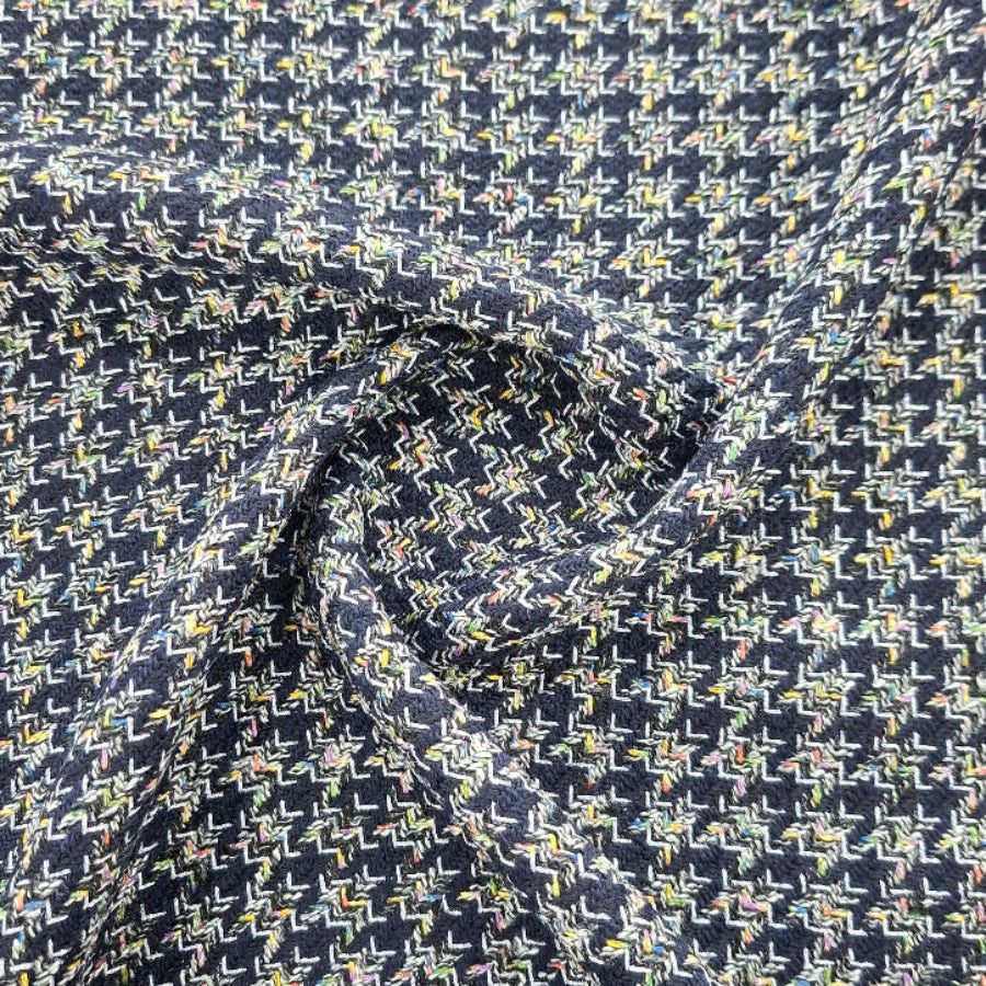Tweed Fabric 150cm.