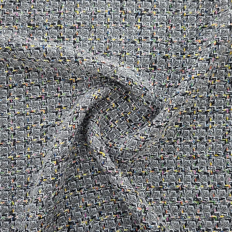 Tweed Fabric 150cm.