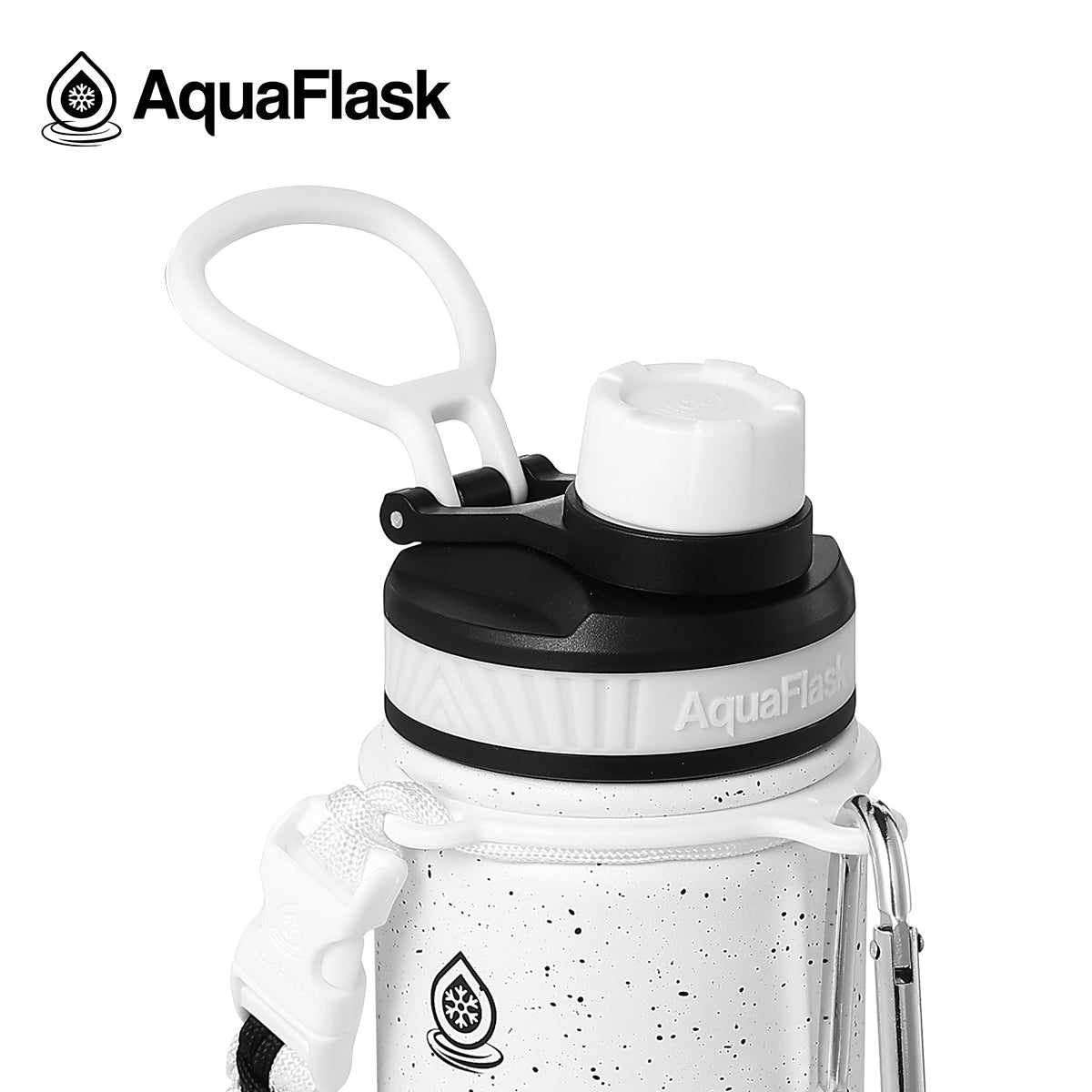 Aquaflask Colorwave 650ml Flask Hyperion AF-XA20