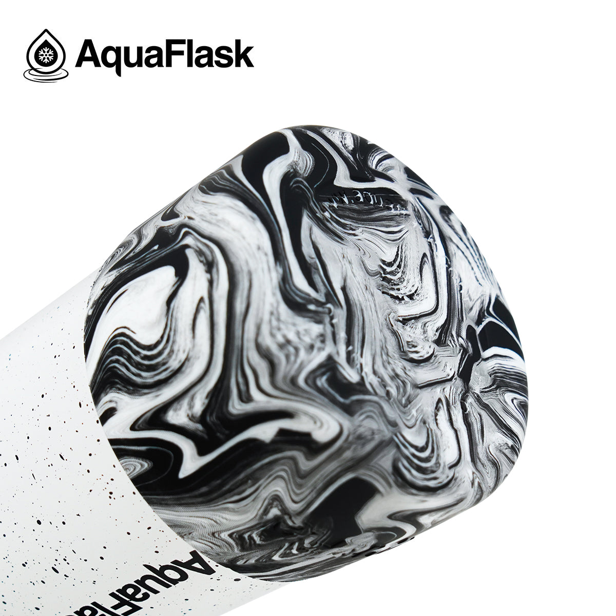 Aquaflask Colorwave 650ml Flask Hyperion AF-XA20