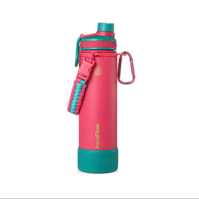 Aquaflask Colorwave 650ml Flask Nove AF-XA21