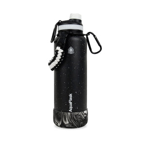 Aquaflask Colorwave 1182ml Flask Titan AF-ZC17