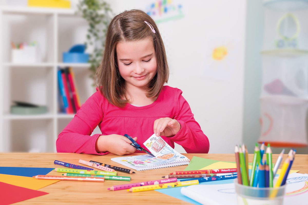 Pelikan Pelikan Ruler Combino 15 Cm 811224