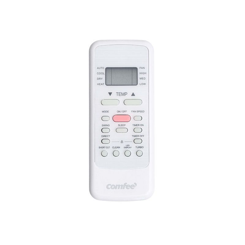 Comfee Fixed Speed Air Conditioner – 18000 BTU FCMF-18.