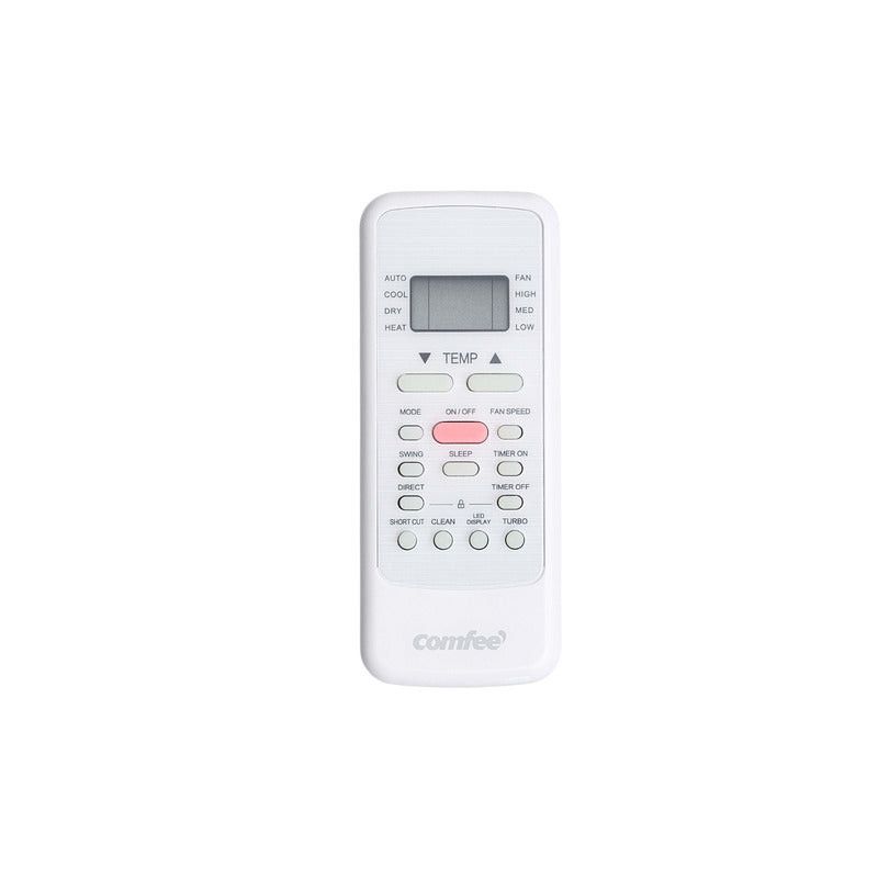 Comfee Inverter Air Conditioner – 24000 BTU FCMI-24.