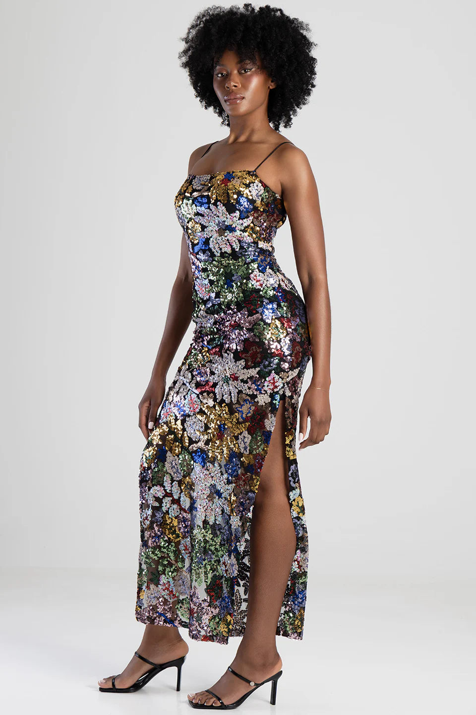 Sissy Boy Give My All Maxi Dress