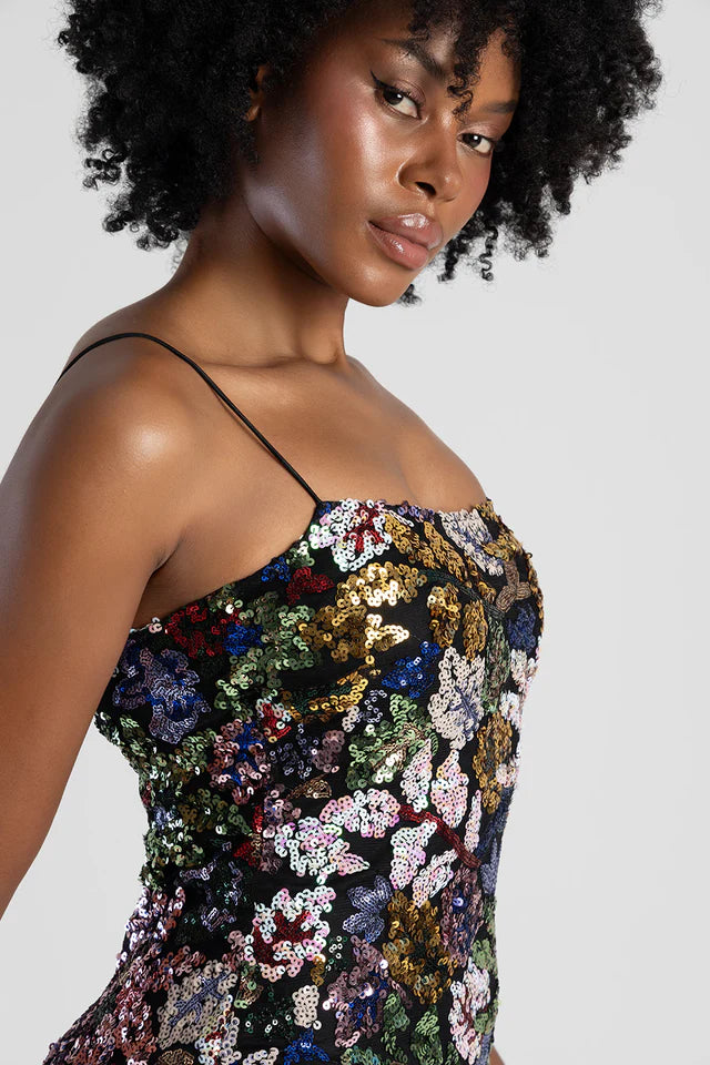 Sissy Boy Give My All Maxi Dress