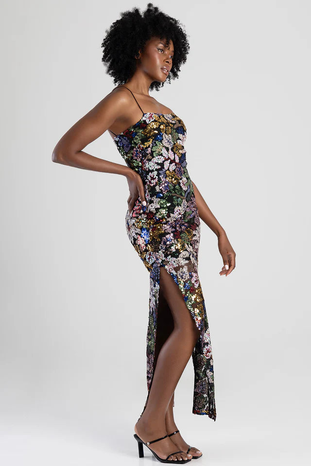 Sissy Boy Give My All Maxi Dress