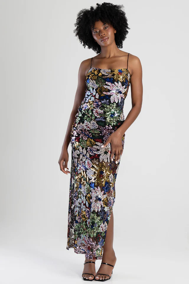 Sissy Boy Give My All Maxi Dress