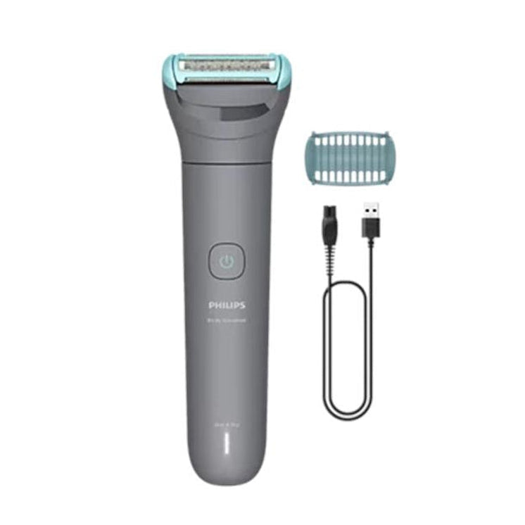 Philips Skin Safe Trim & Shave Waterproof Body Groomer BG3470/15.
