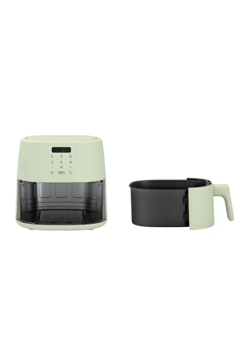 Defy 6L Digital Air Fryer Mint DAF 4360 DM