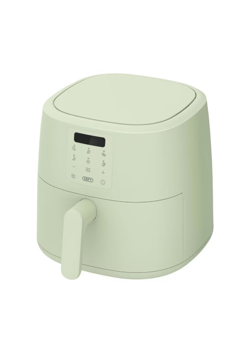 Defy 6L Digital Air Fryer Mint DAF 4360 DM