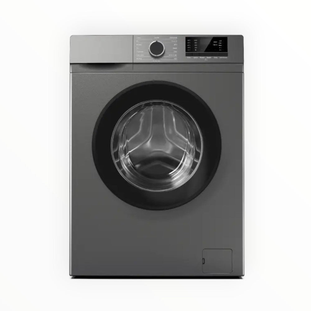Defy 6kg Grey Front Loader Washing Machine A+++ DAW392