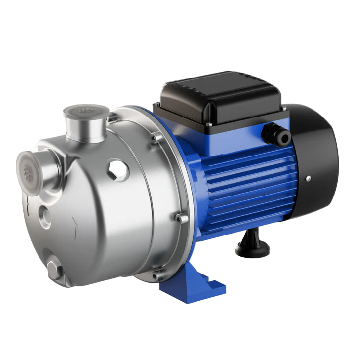 Dayuan JET-SDM Stainless Steel Jet Pump JET550SDM-0.55KW-230 (8010555588697) (8010555785305)