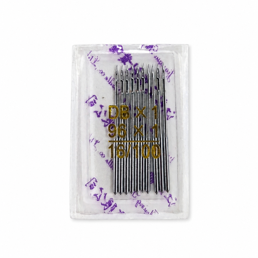 Singer Industrial Needle 1955-01