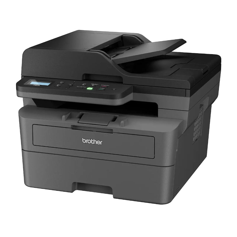 Brother DCP-L2640DW Mono 3-in-1 Laser Printer.