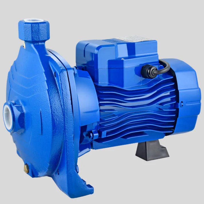 Dayuan Dcm Centrifugal Pump DCM146C/0.55KW-230 (8010555031641) (8010555195481) (8010555228249)