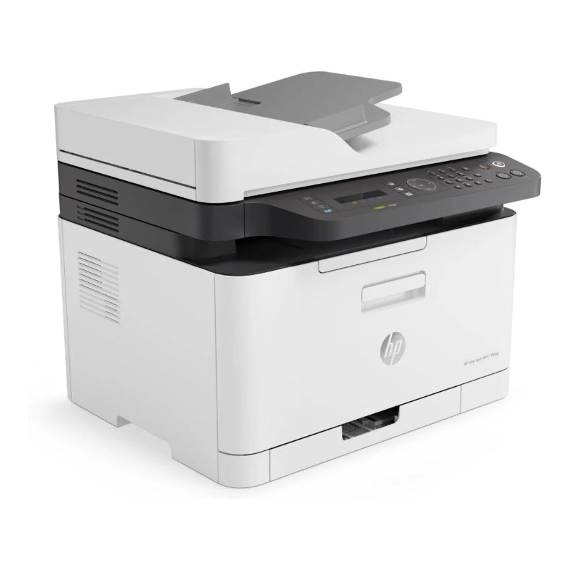 HP Color Laser 179fnw A4 Multifunction Colour Business Printer 4ZB97A.