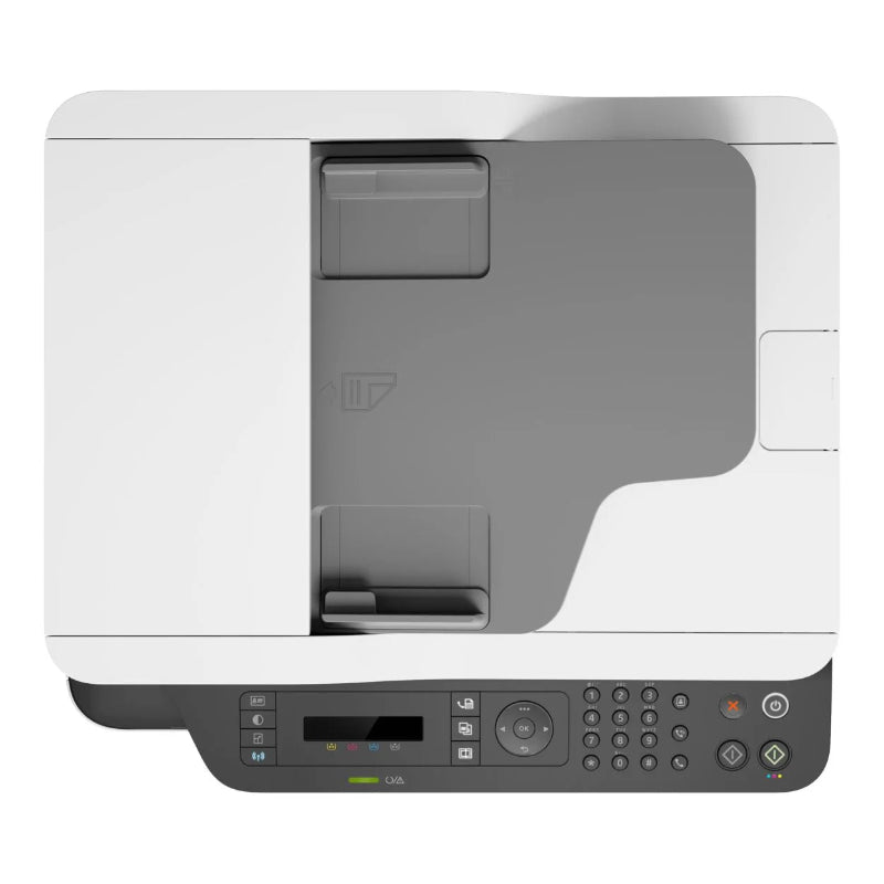 HP Color Laser 179fnw A4 Multifunction Colour Business Printer 4ZB97A.