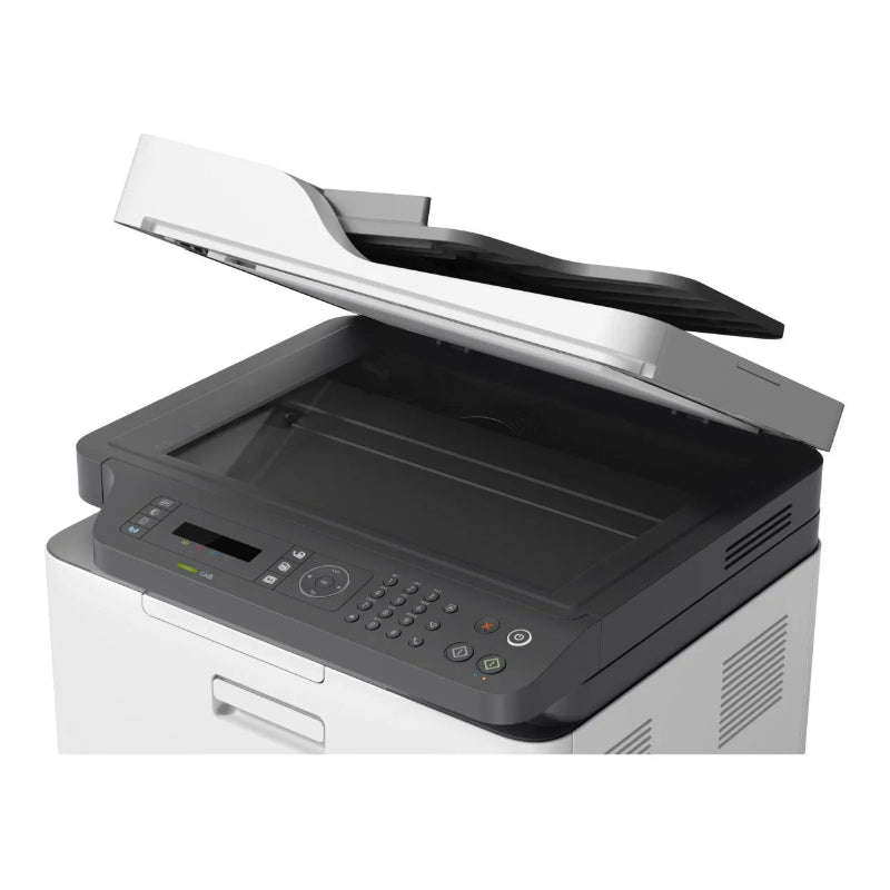 HP Color Laser 179fnw A4 Multifunction Colour Business Printer 4ZB97A.