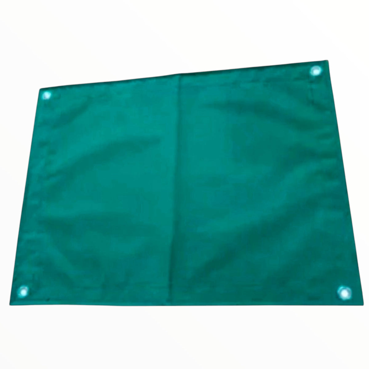 Bahamas Waterproof Canvas Outdoor Fabric Red / White 150 cm.