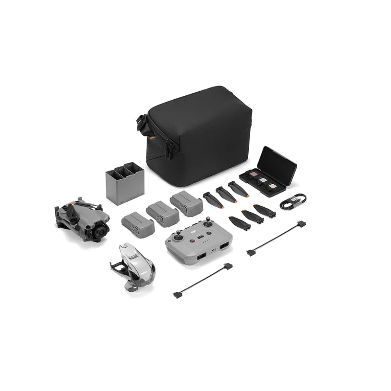 DJI Mini 5 Pro Fly More Combo (DJI RC-N3)