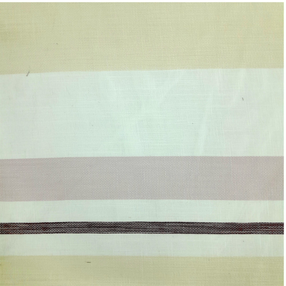 Verdi Fancy Voile DKM- Fabric 120cm
