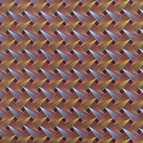 Original 3 Cats Fabric C/W201 DK Maroon 90cm (8006692929625)