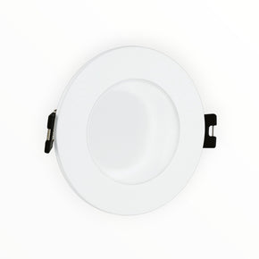 Bright Star Downlight White DL144