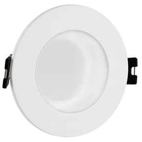 Bright Star Downlight White DL144 (7962527006809)