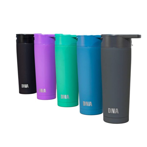 DNA Tumblender Lavender