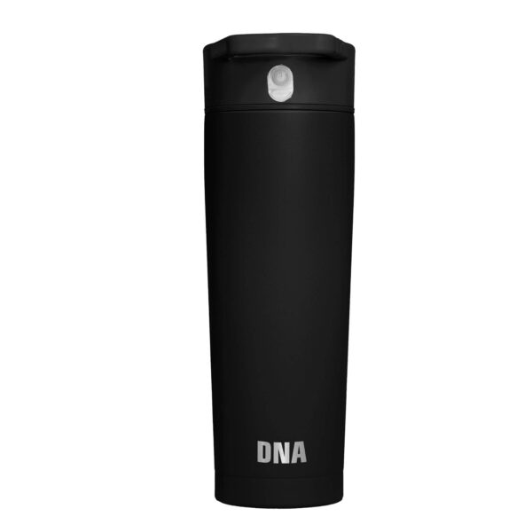 DNA Tumblender Charcoal Black