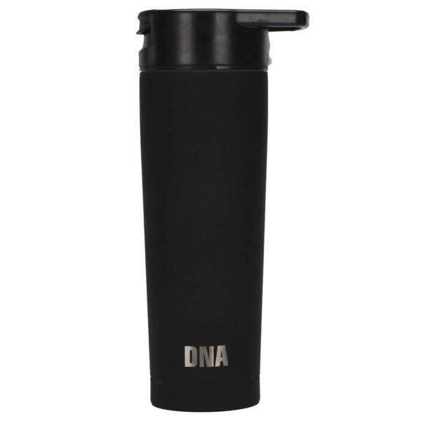 DNA Tumblender Charcoal Black