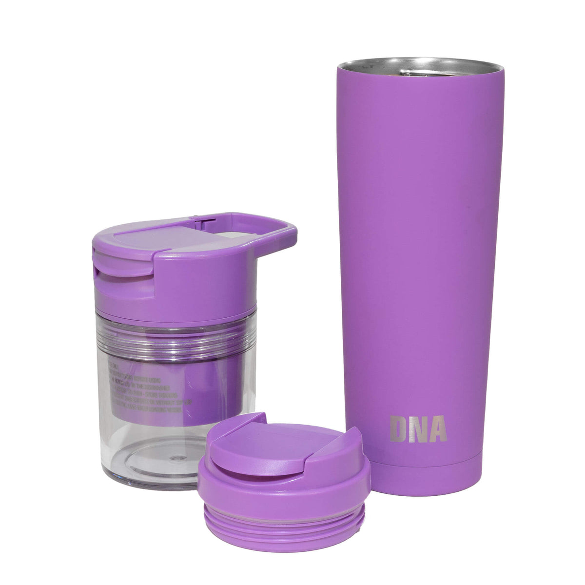 DNA Tumblender Lavender