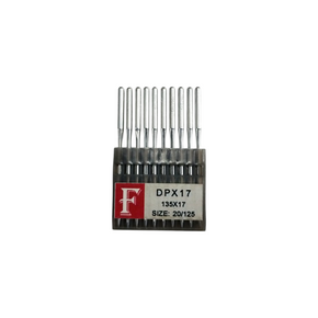 Fawz Industrial DP x 17 Needle (7996743155801)