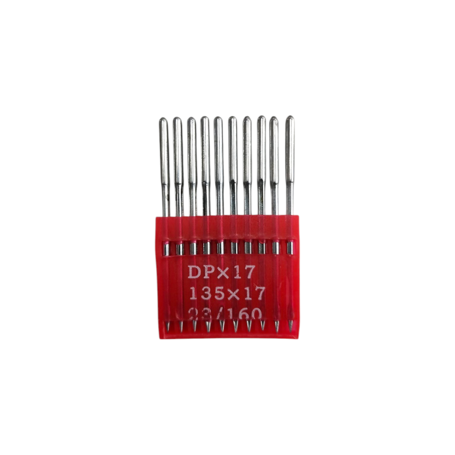 Fawz Industrial DP x 17 Needle (7996743155801)
