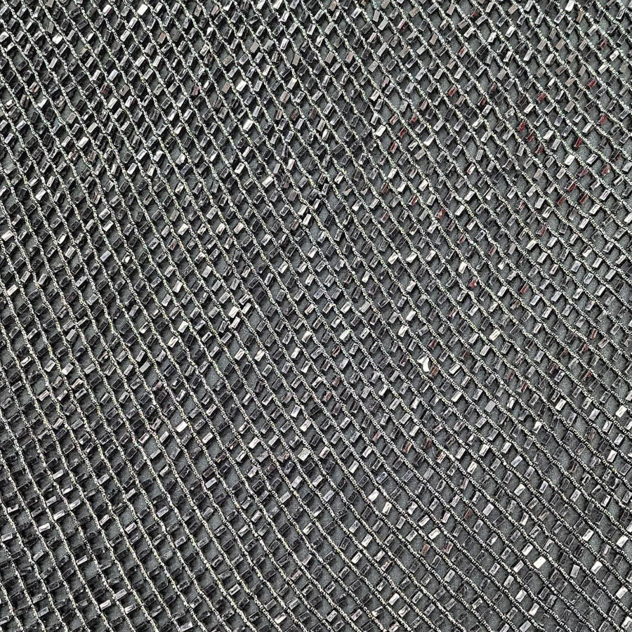Exclusive Hand Beaded Lace 140cm