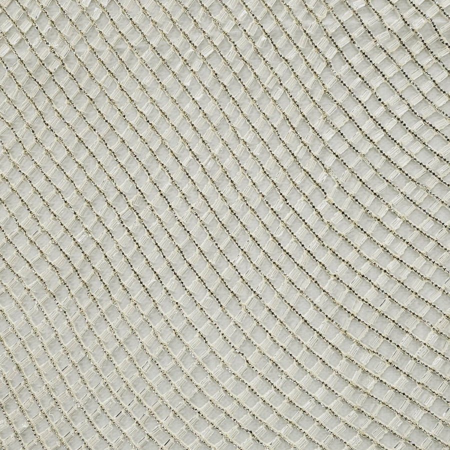 Exclusive Hand Beaded Lace 140cm
