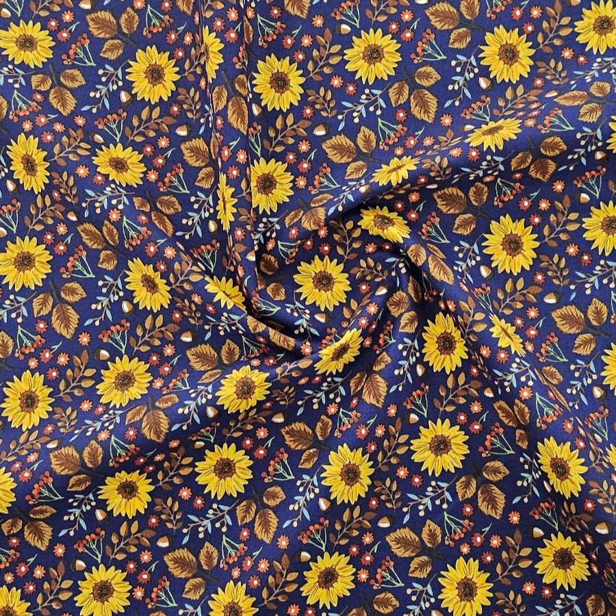 Usa 100% Cotton Crafts 110cm