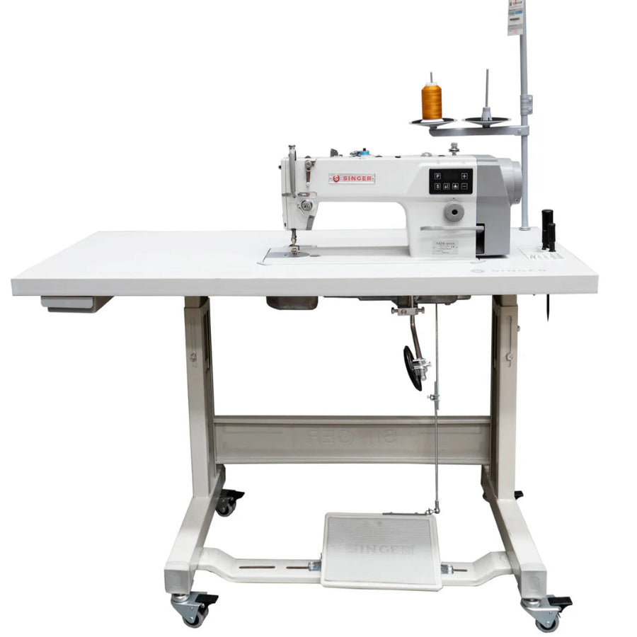 Singer Industrial Sewing Machine 141G-20