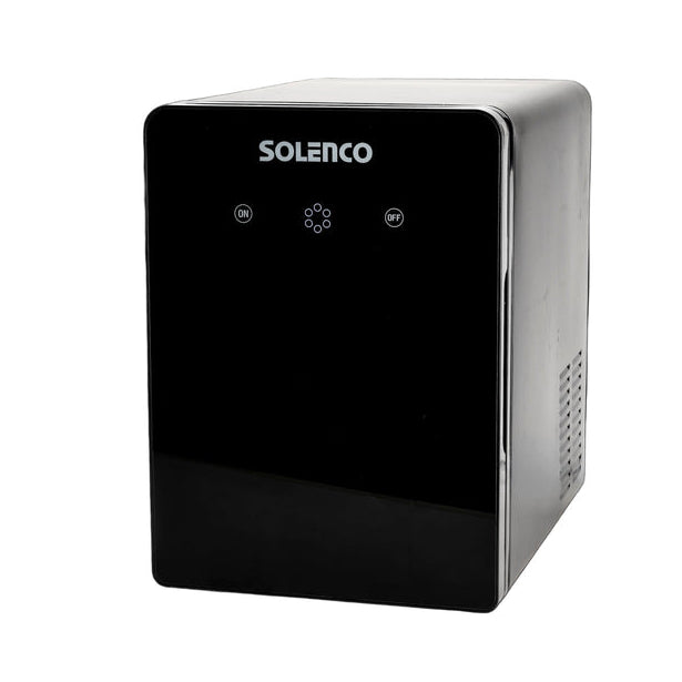 Solenco Life Sphere Ice Maker ZB-001