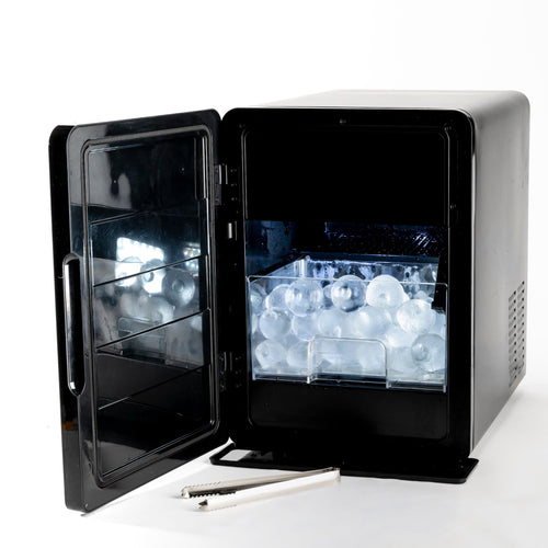 Solenco Life Sphere Ice Maker ZB-001