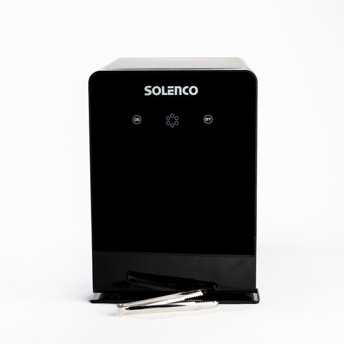 Solenco Life Sphere Ice Maker ZB-001